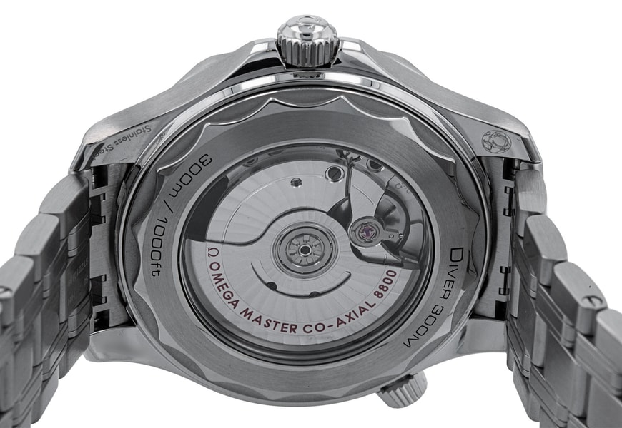 Omega Seamaster Diver 300m 210.30.42.20.10.001